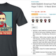 Image for article titled The Big Lie at the Big Box Store: Sears, Kmart Sold Shirts Proclaiming Insurrectionist Ashli Babbitt an 'American Patriot'